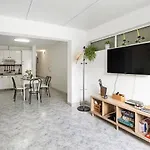 Apartment Poris Arico