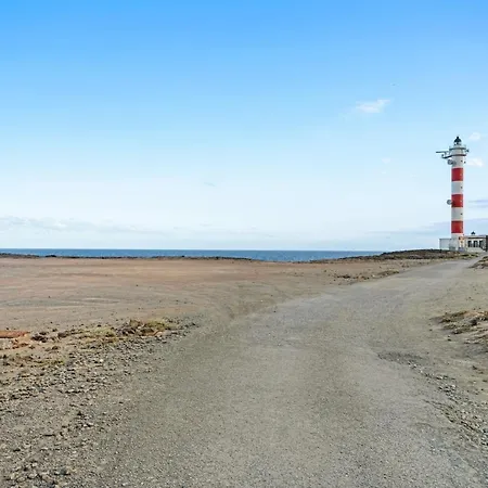 Lägenhet Poris Arico