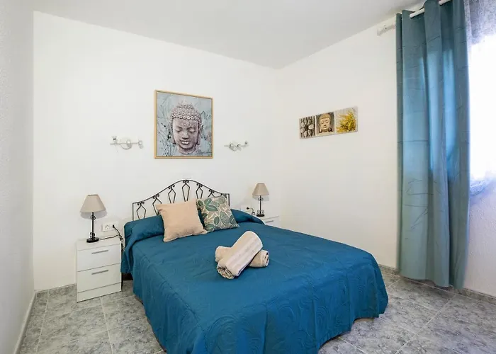 Apartment Poris Arico