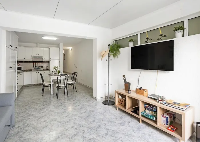 Apartment Poris Arico