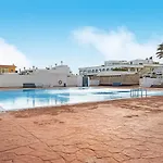 Poris شقة