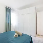 Poris Apartman *