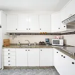 Poris Apartman Arico
