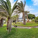 Poris Apartman Arico