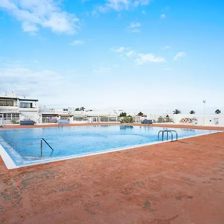 Apartamento Poris Arico