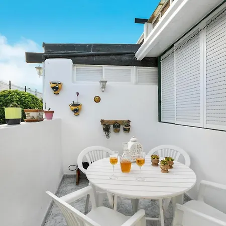 Apartamento Poris Arico