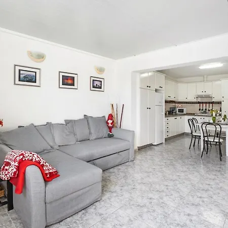 Apartment Poris *