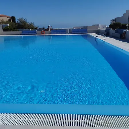 Apartman Poris *