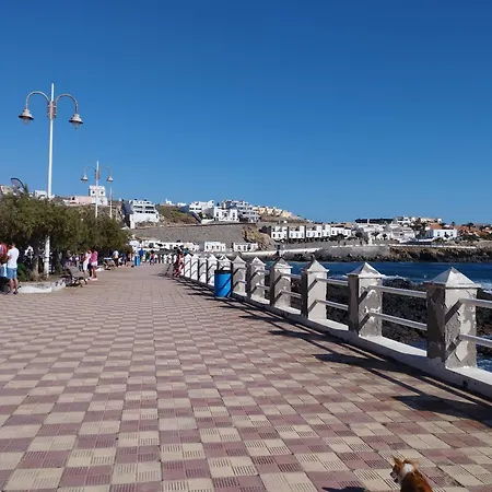 Apartman Poris *