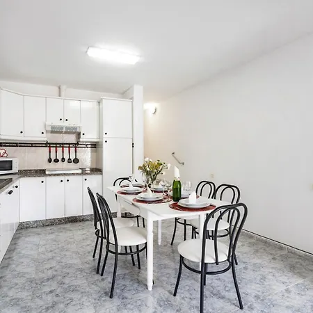Poris Appartement