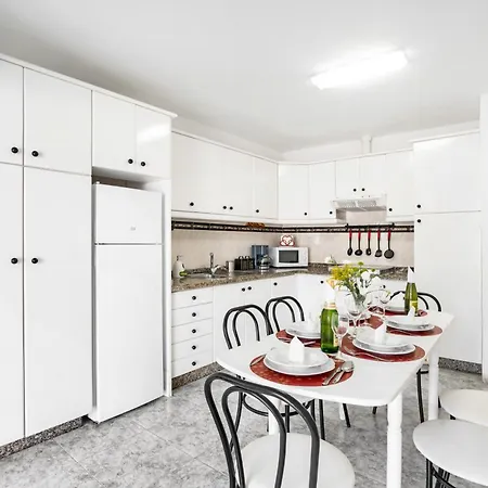 Poris Appartement Arico