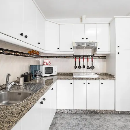 Apartment Poris Arico