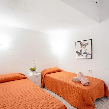 Poris Appartement