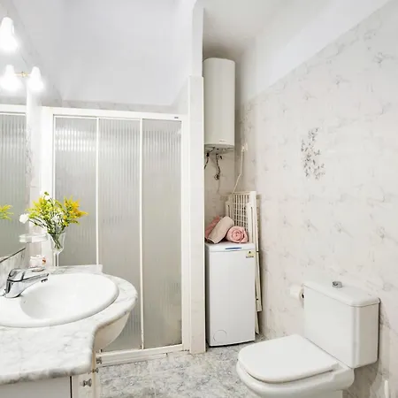 Poris Appartement *