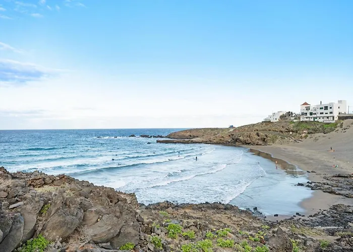 아파트 Poris Arico