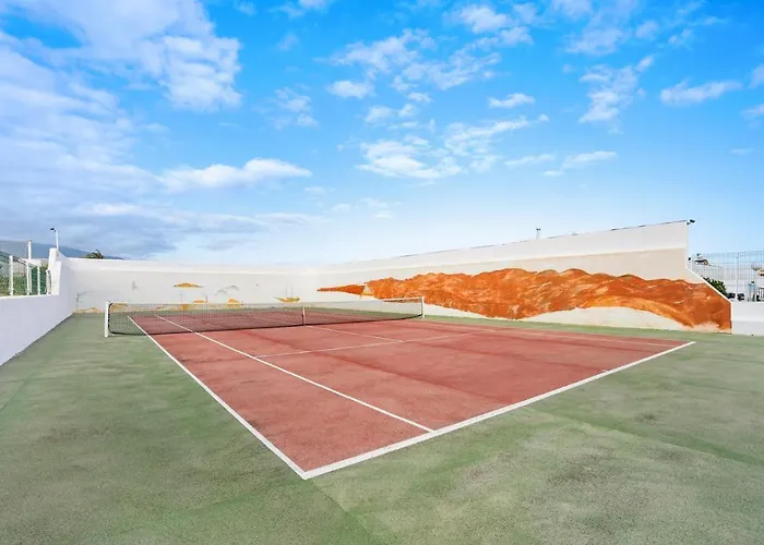 Апартаменты Poris