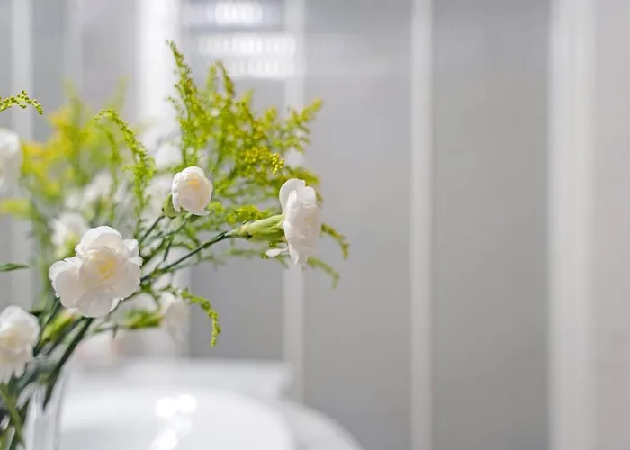 Апартаменты Poris *