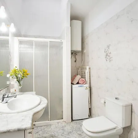 Lejlighed Poris Arico