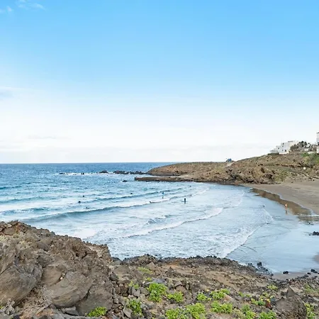 Lejlighed Poris Arico